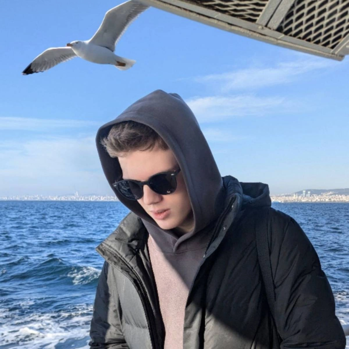 profile avatar