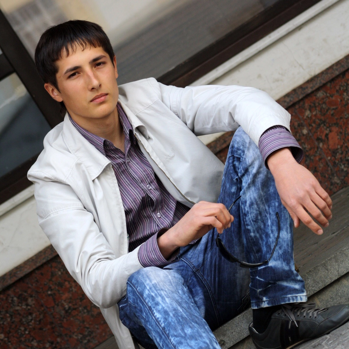profile avatar