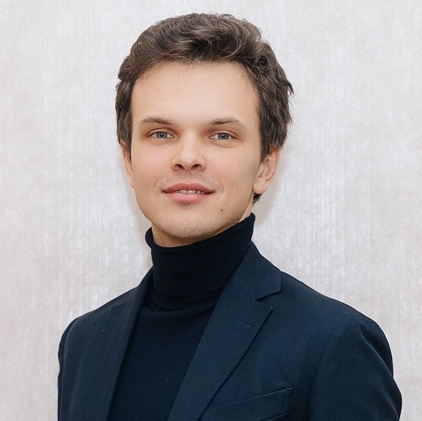 Сергей Хренников