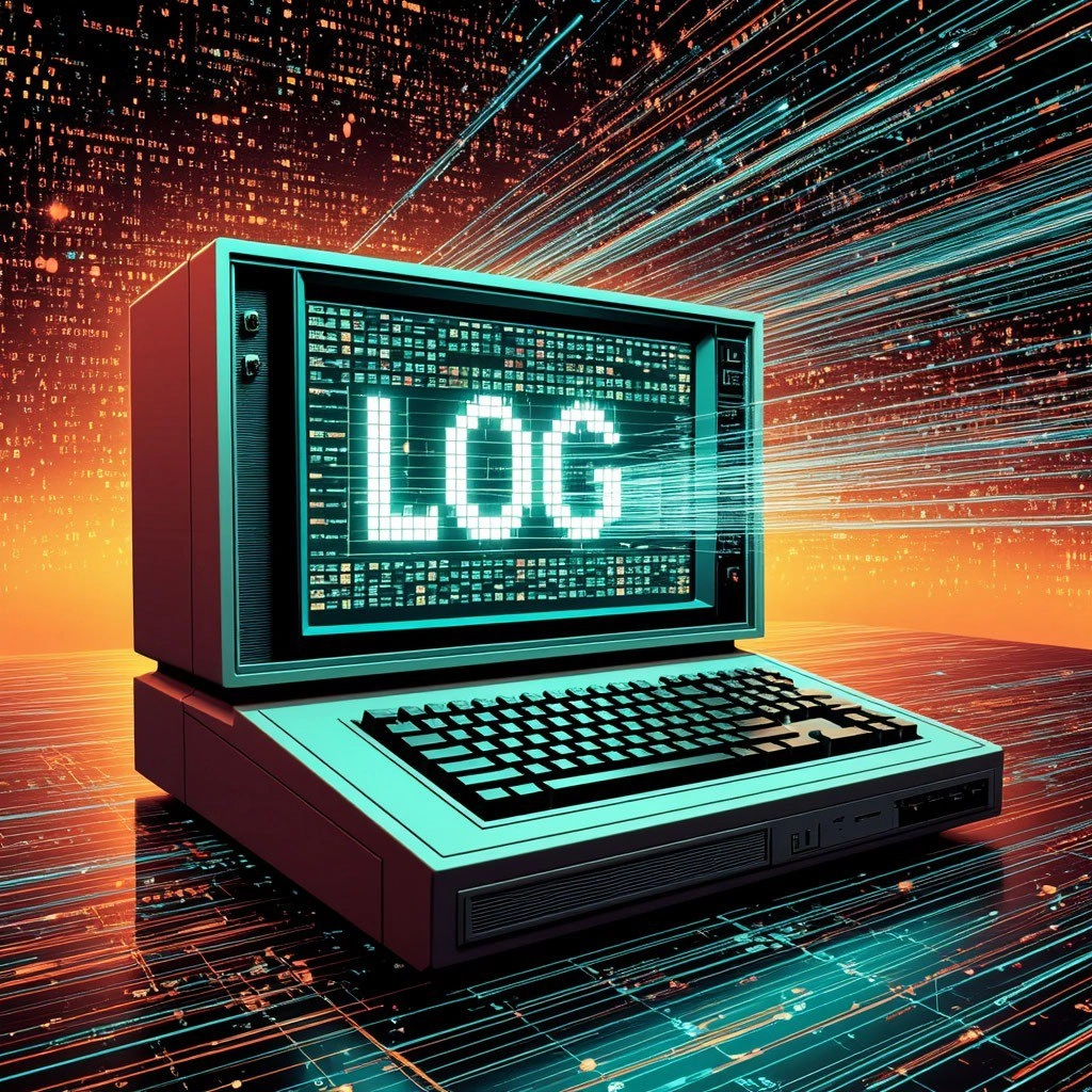 55 лет тому назад буквы «LOG» были отправлены через ARPANET | Сетка — новая социальная сеть от hh.ru