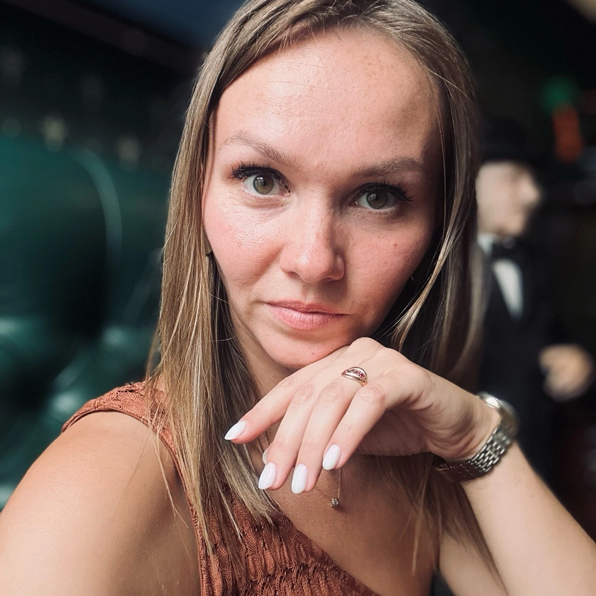 profile avatar