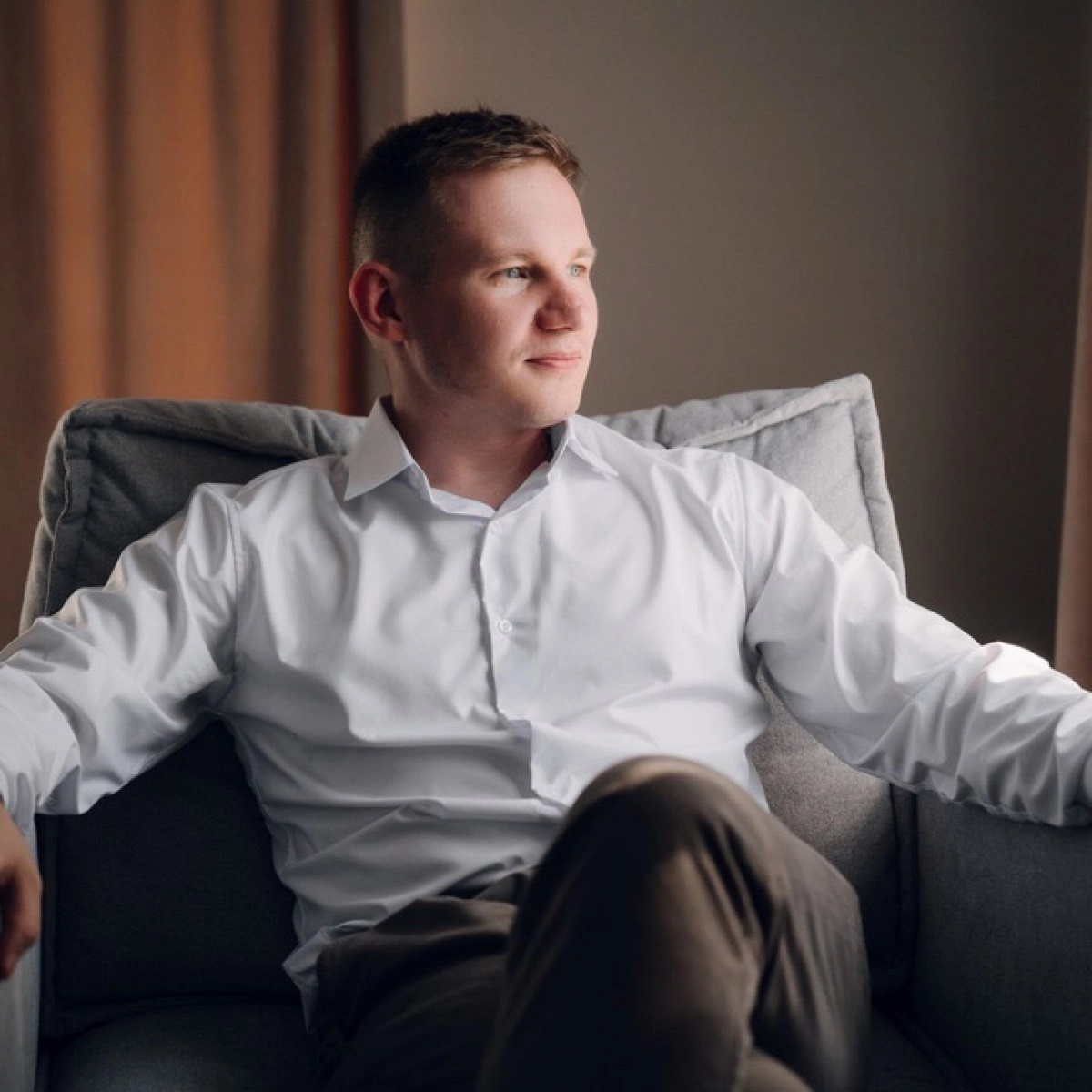 Денис Мухачев | Сетка — социальная сеть от hh.ru