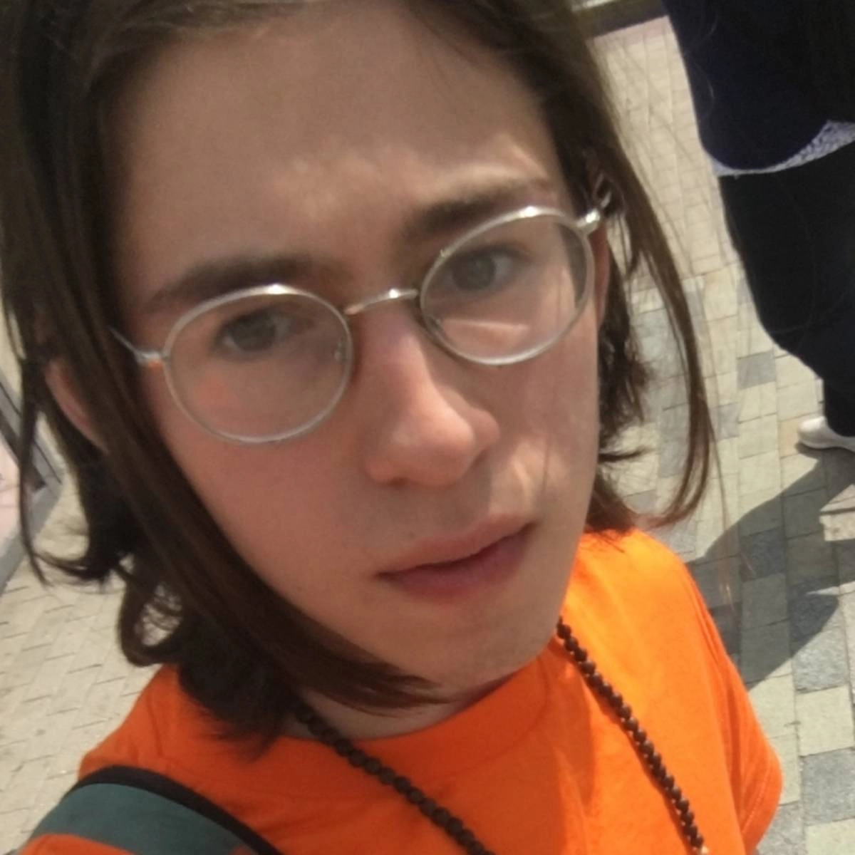 profile avatar