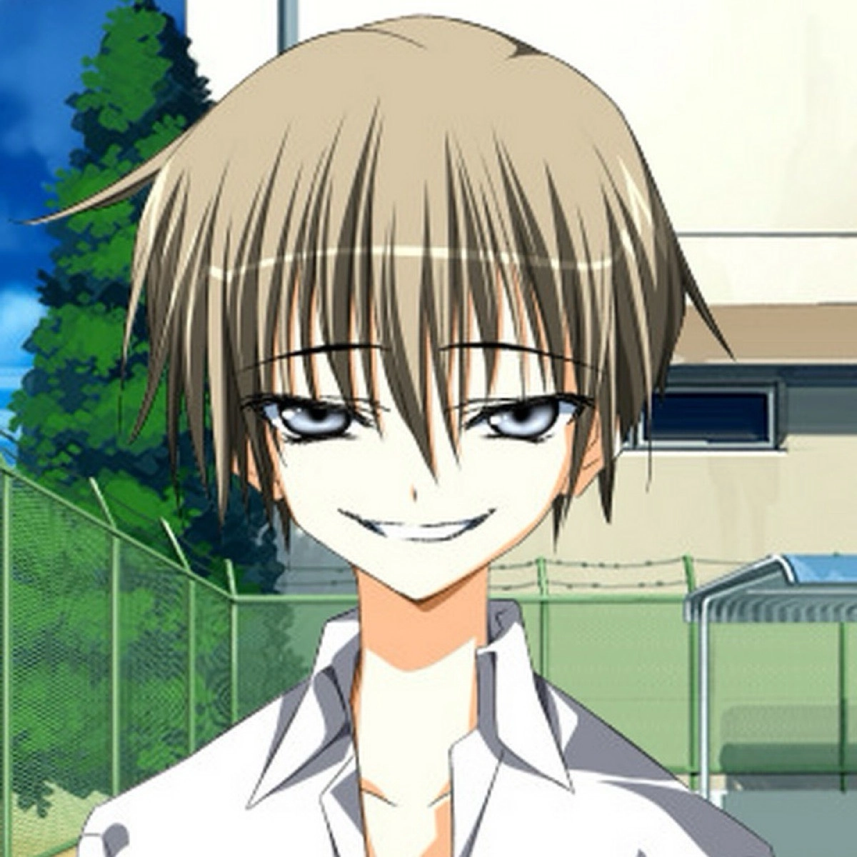 profile avatar