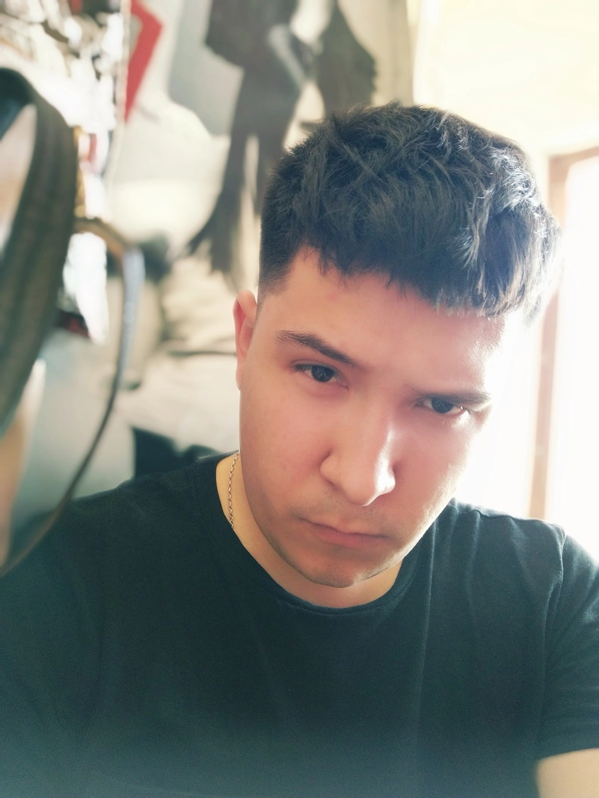 Subscriber avatar