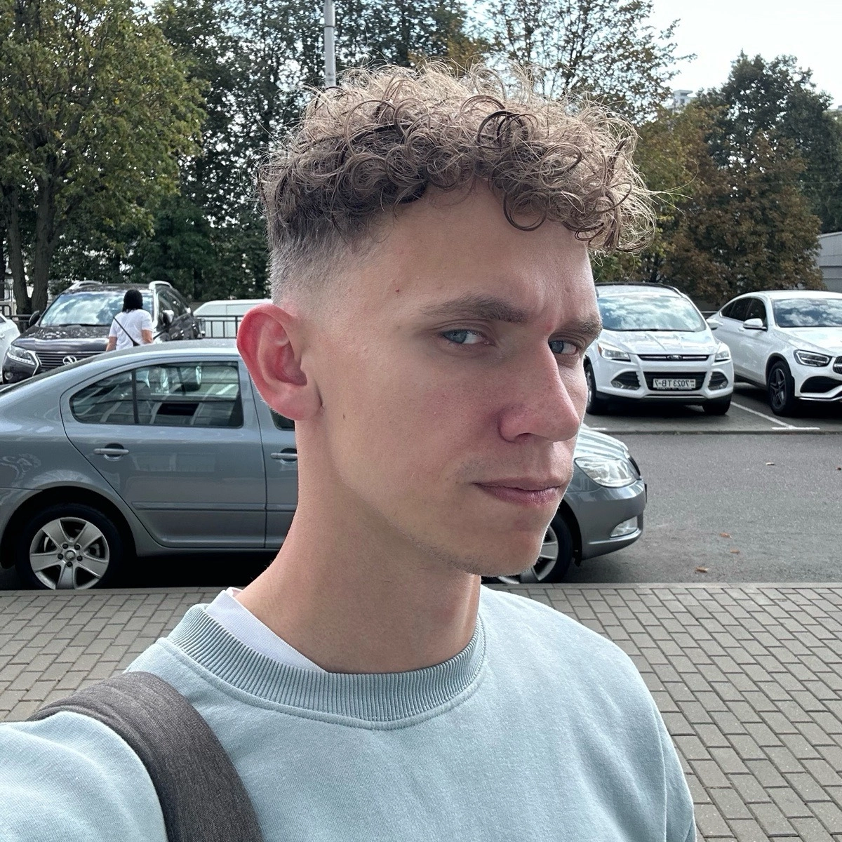 profile avatar