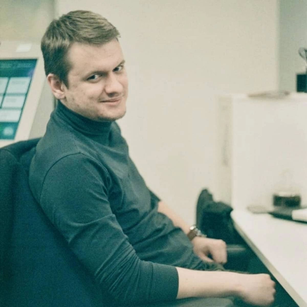 profile avatar
