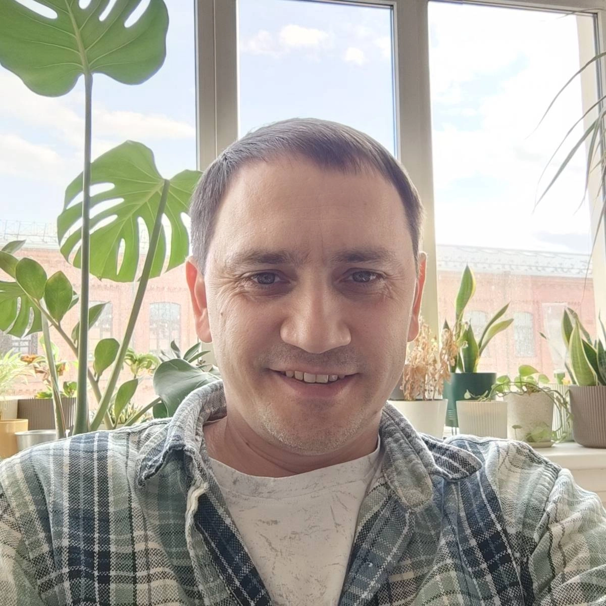 profile avatar