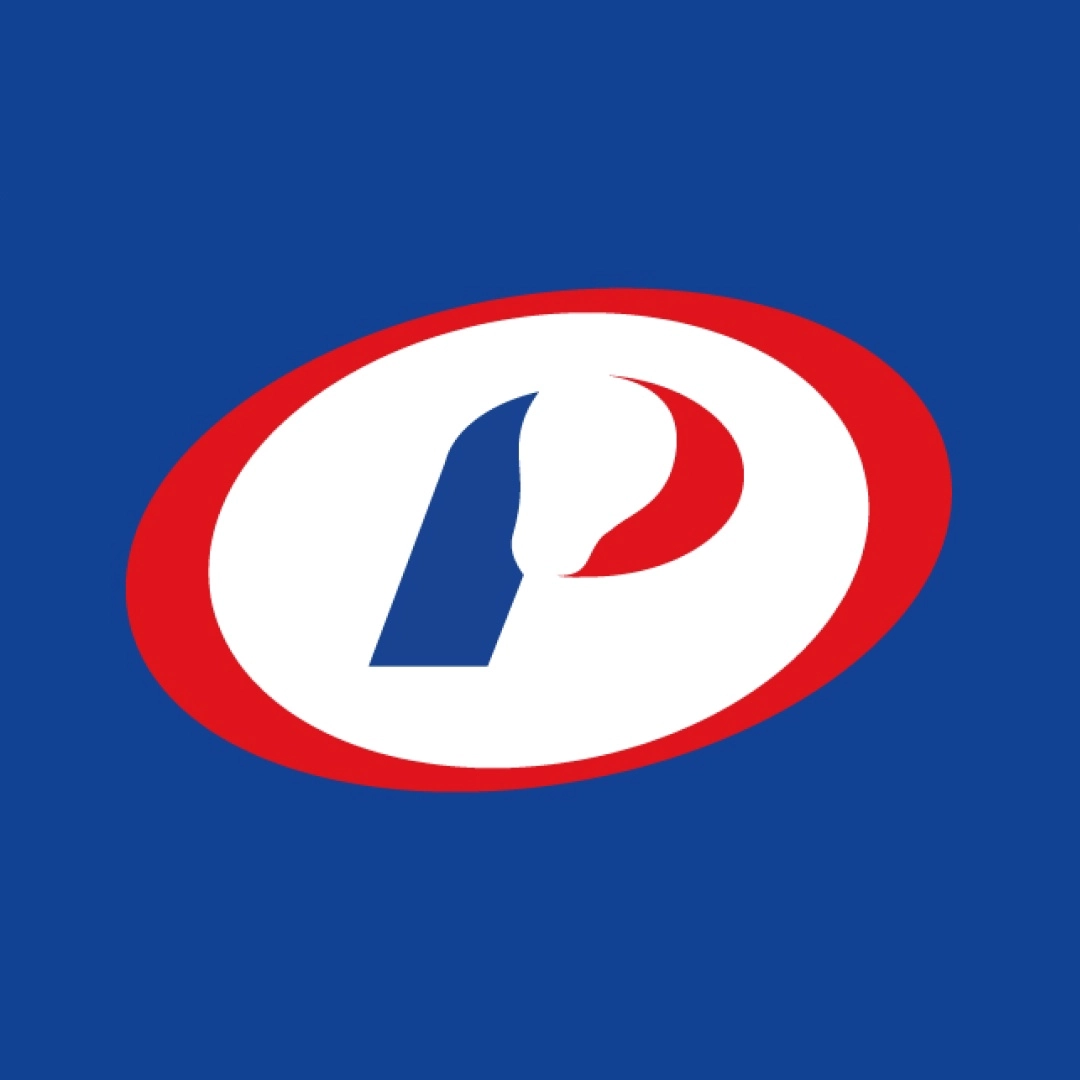 company logo