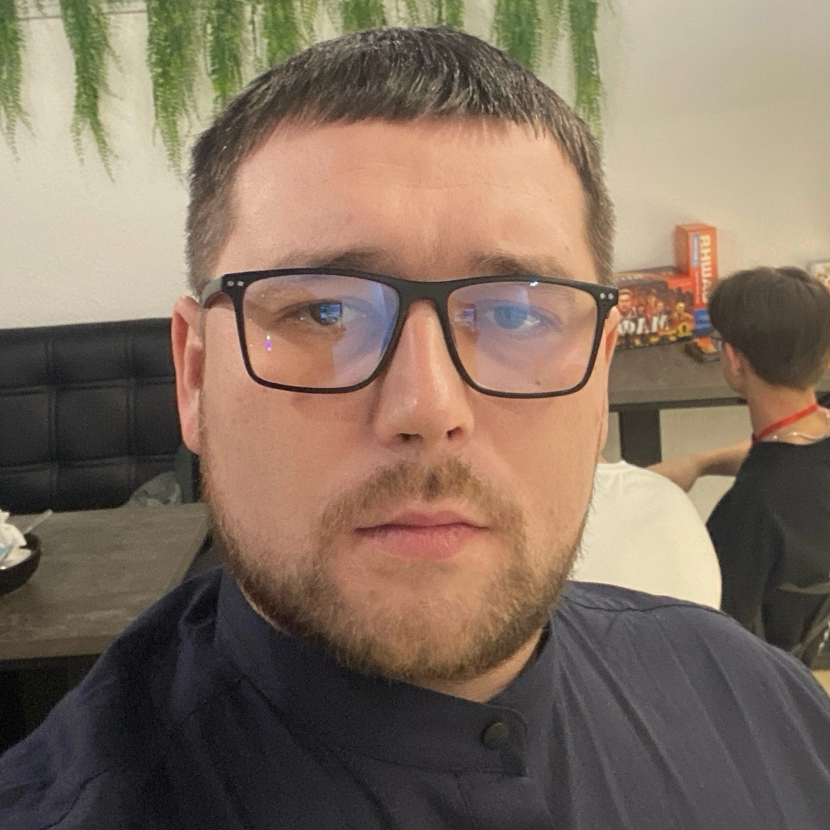 profile avatar