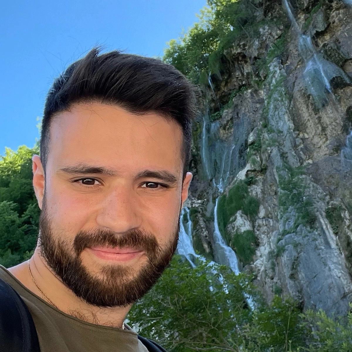 profile avatar