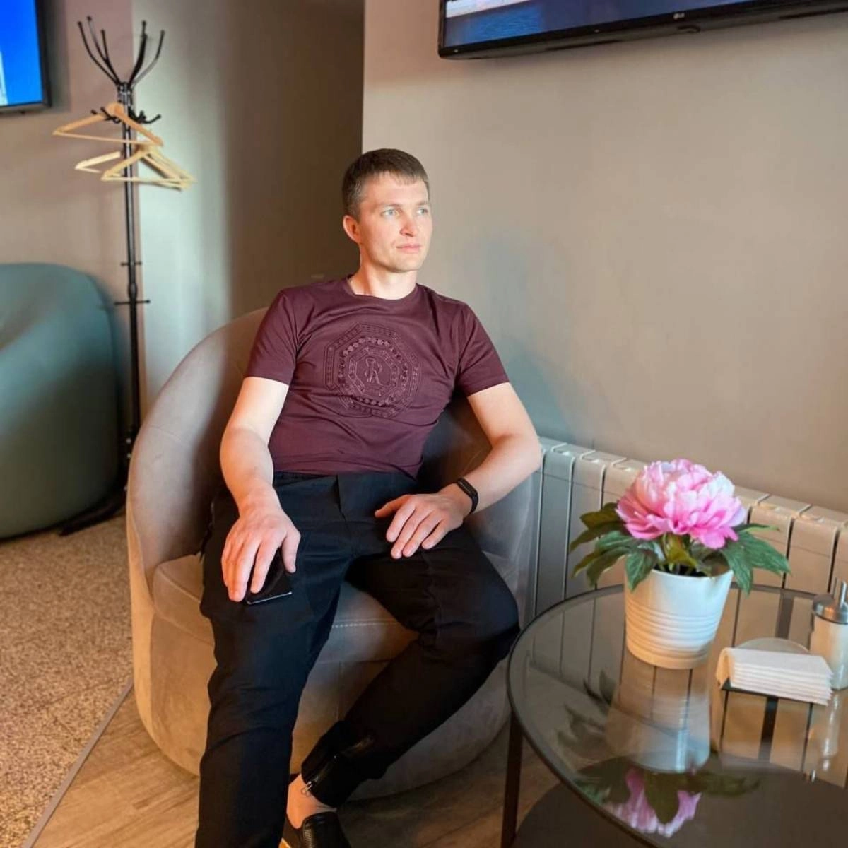 profile avatar