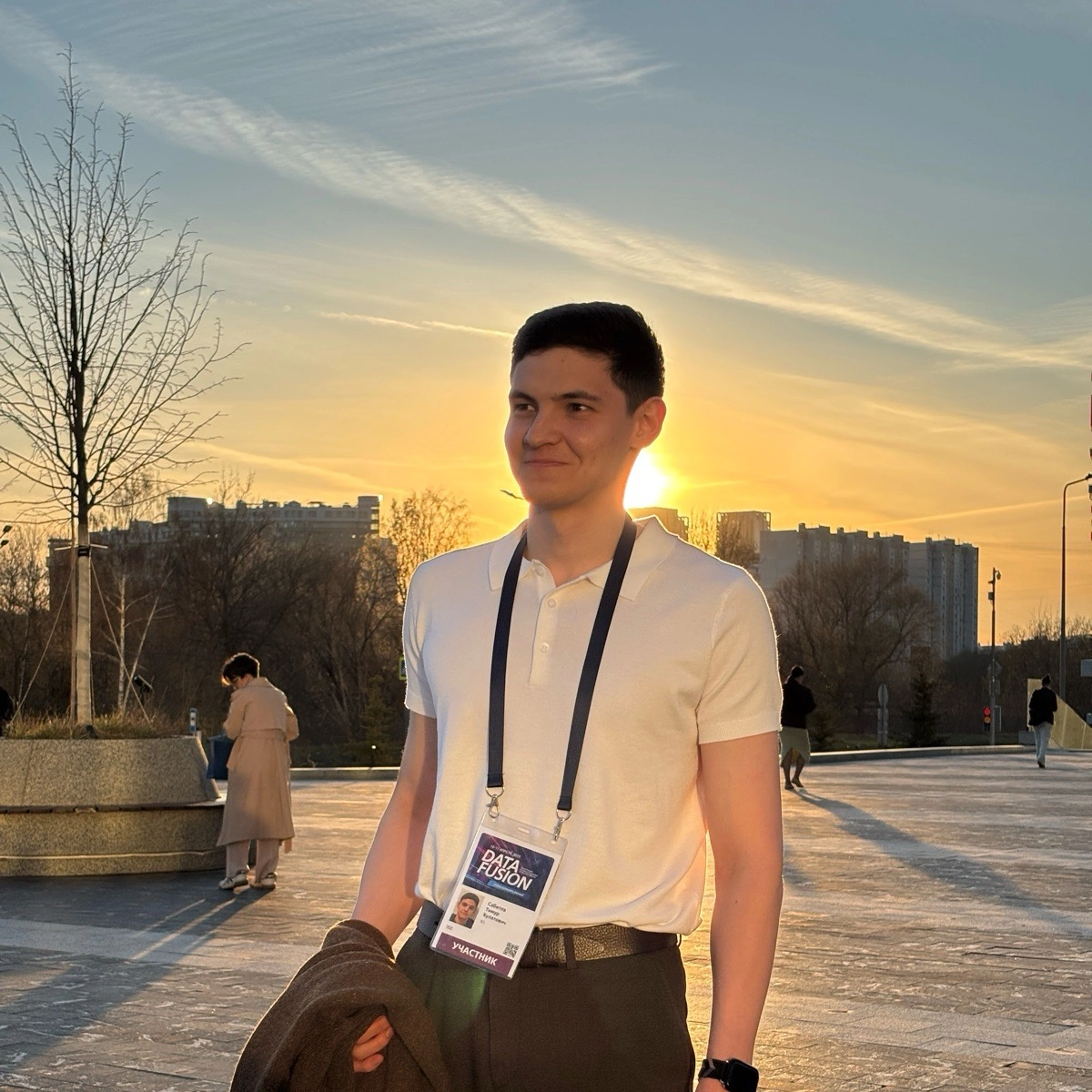 profile avatar