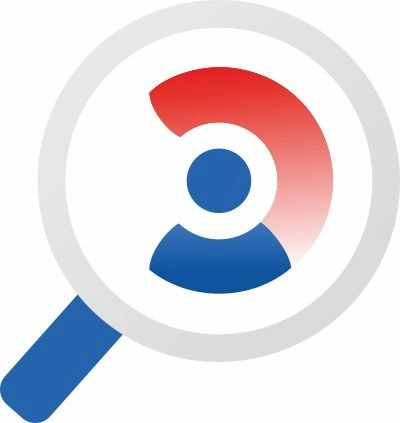 company logo