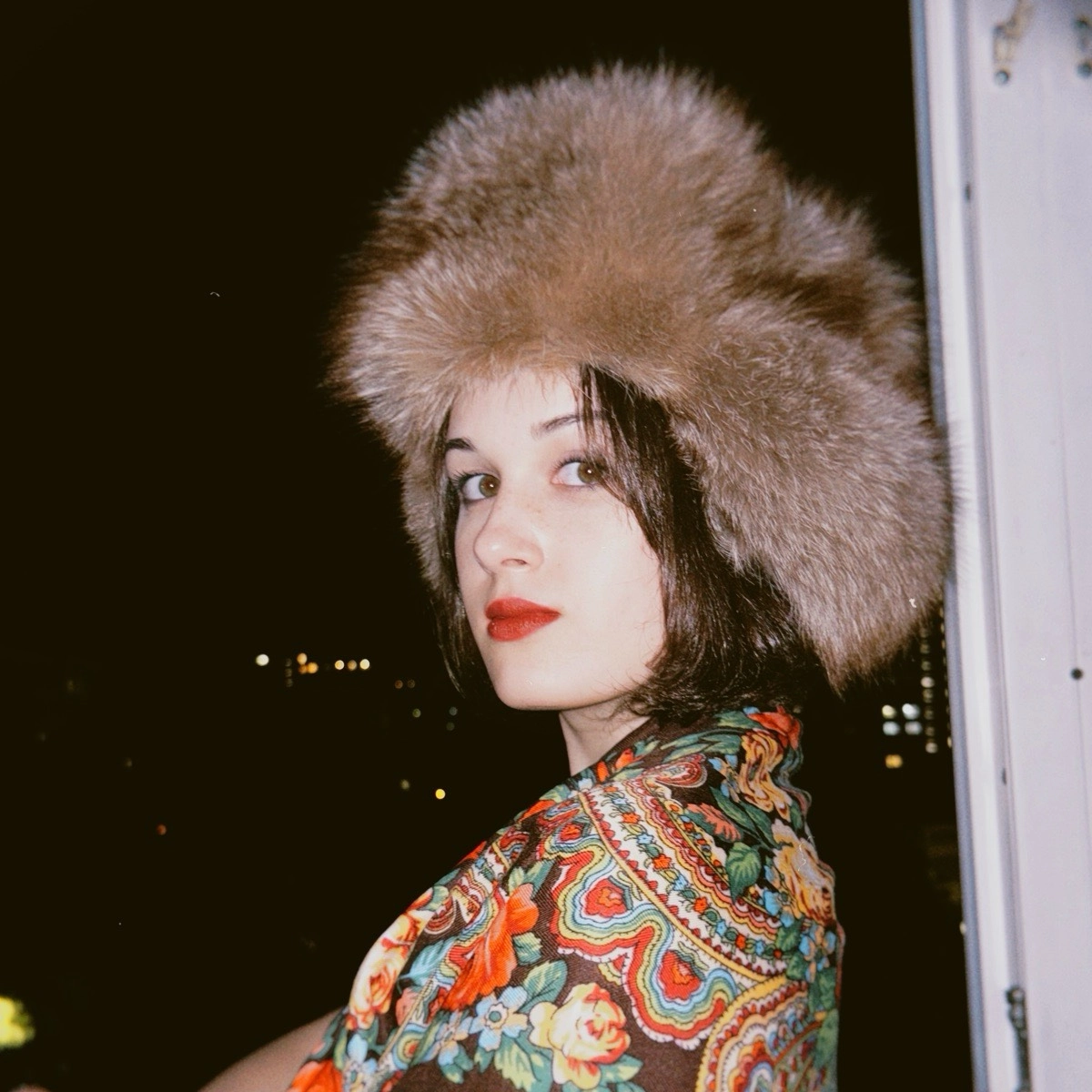 profile avatar