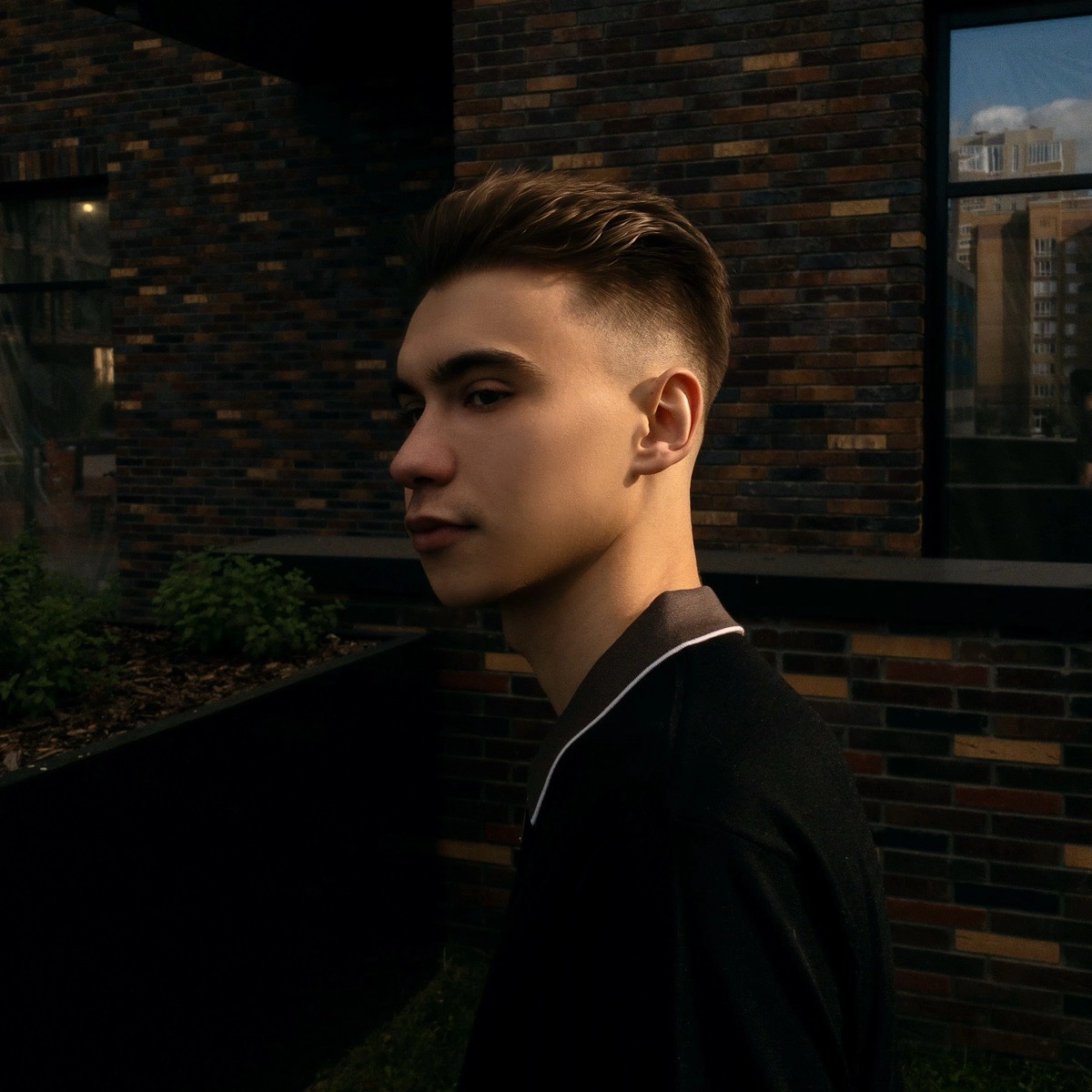 profile avatar