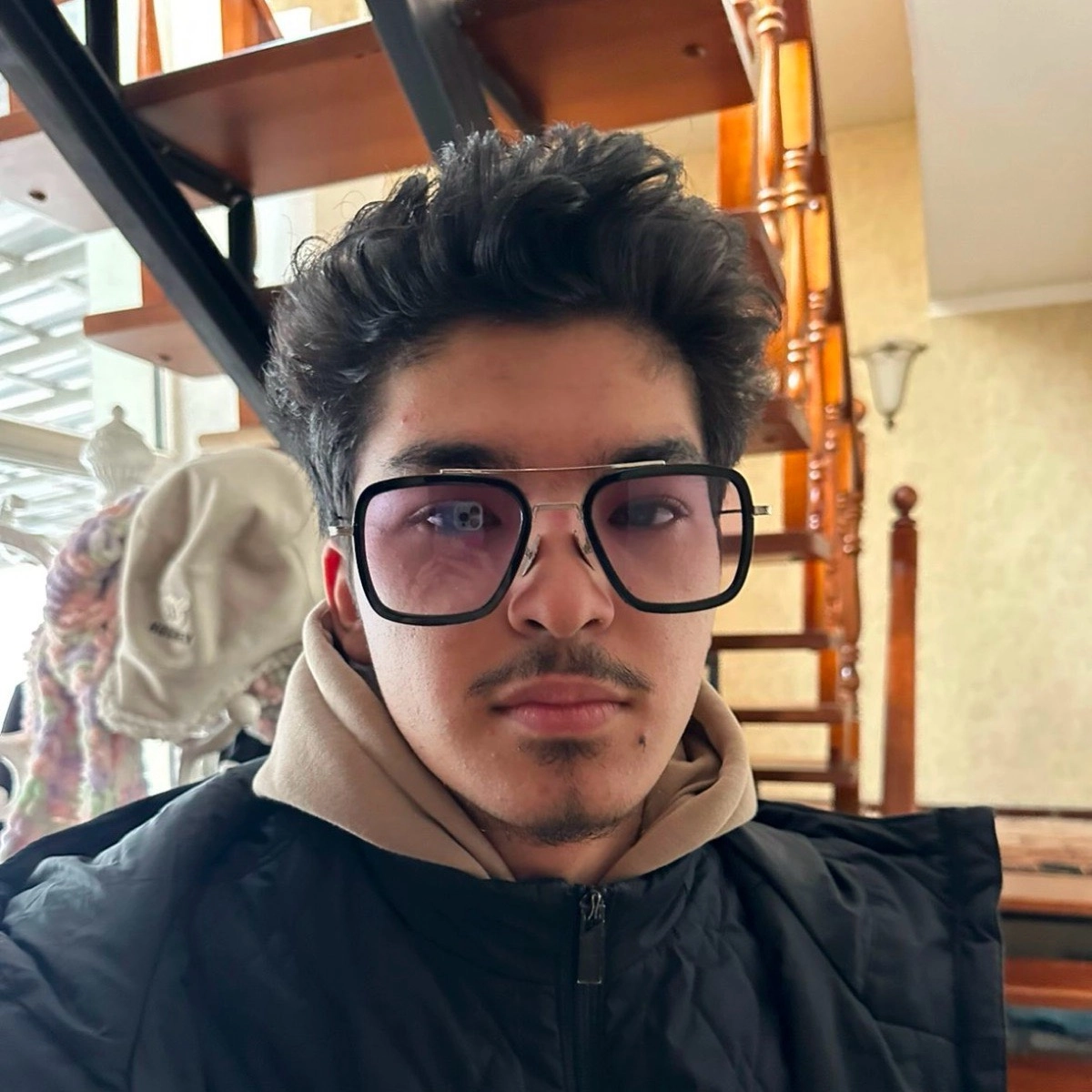 profile avatar