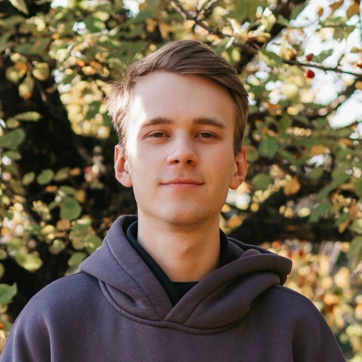 Лев Верещагин