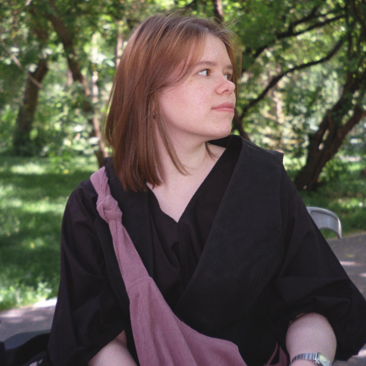 profile avatar