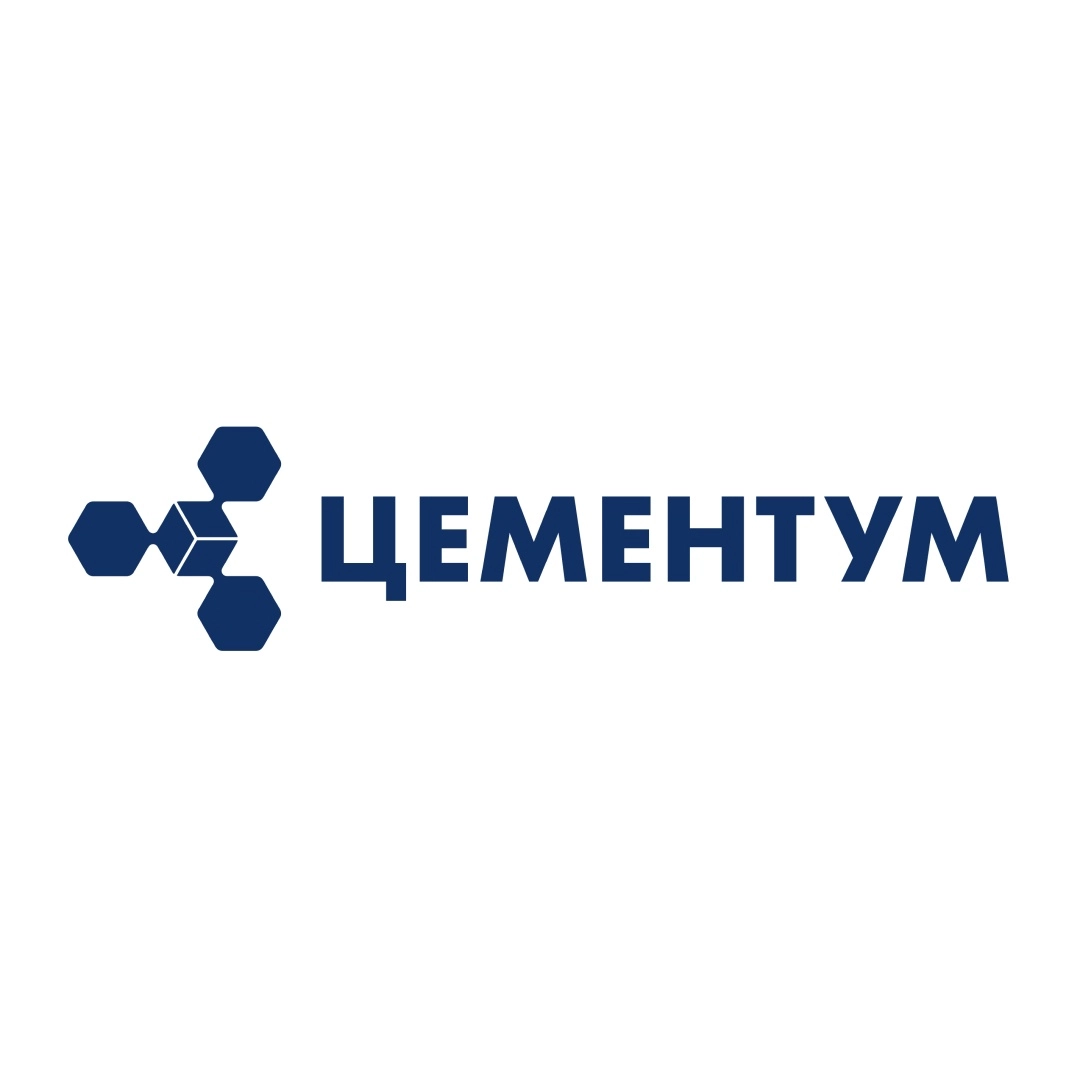 company logo