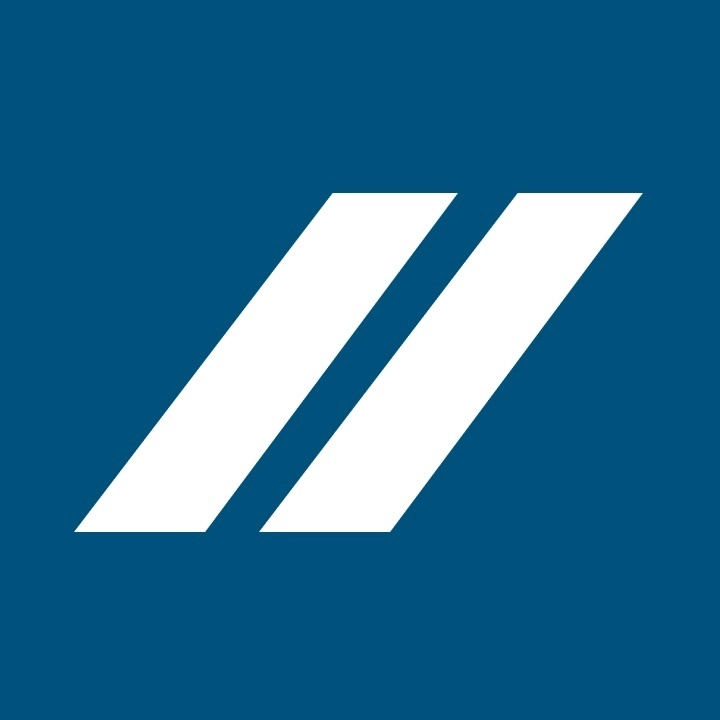 company logo