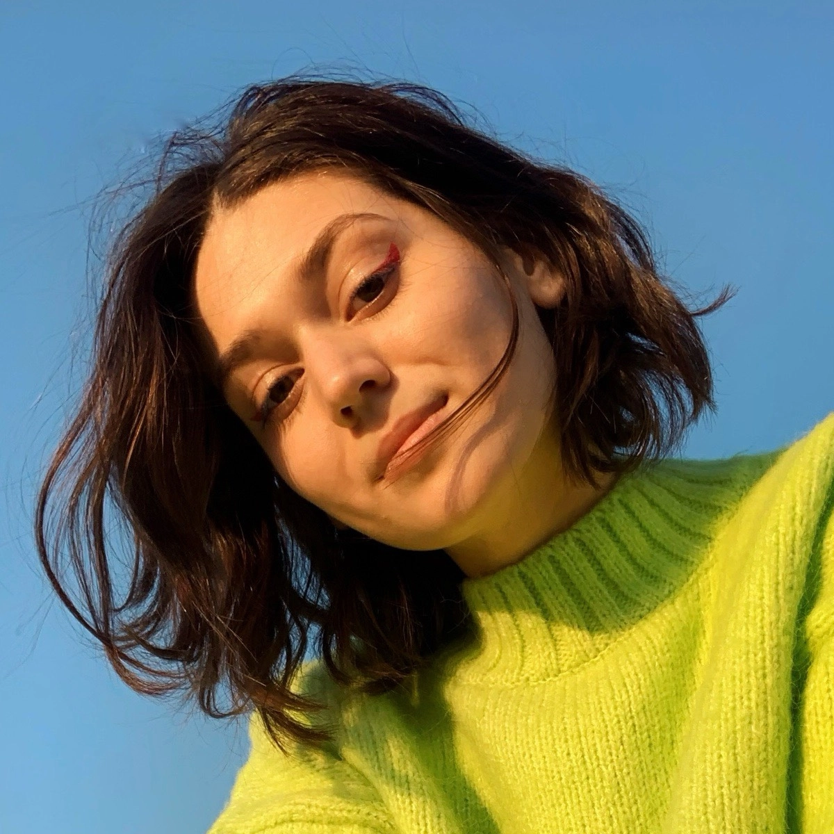 profile avatar