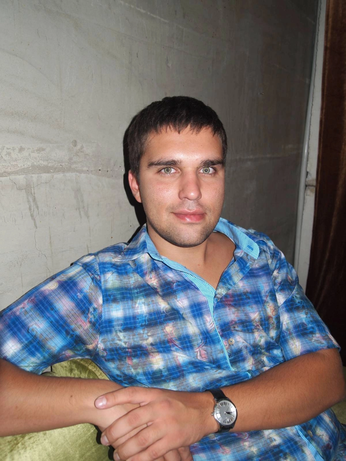 profile avatar