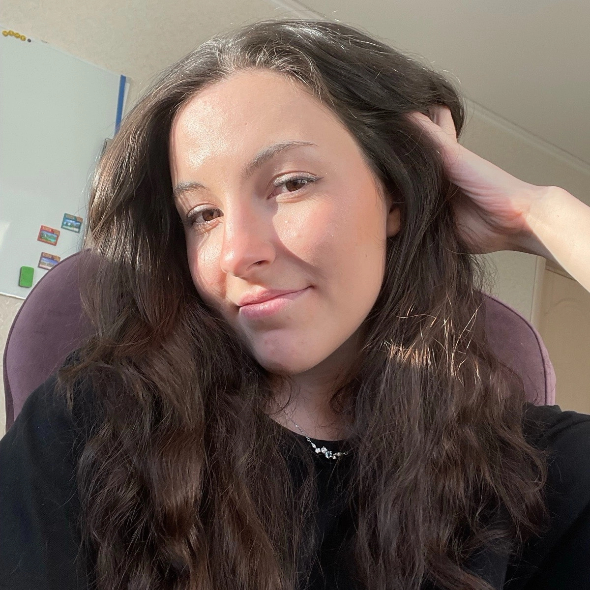 profile avatar