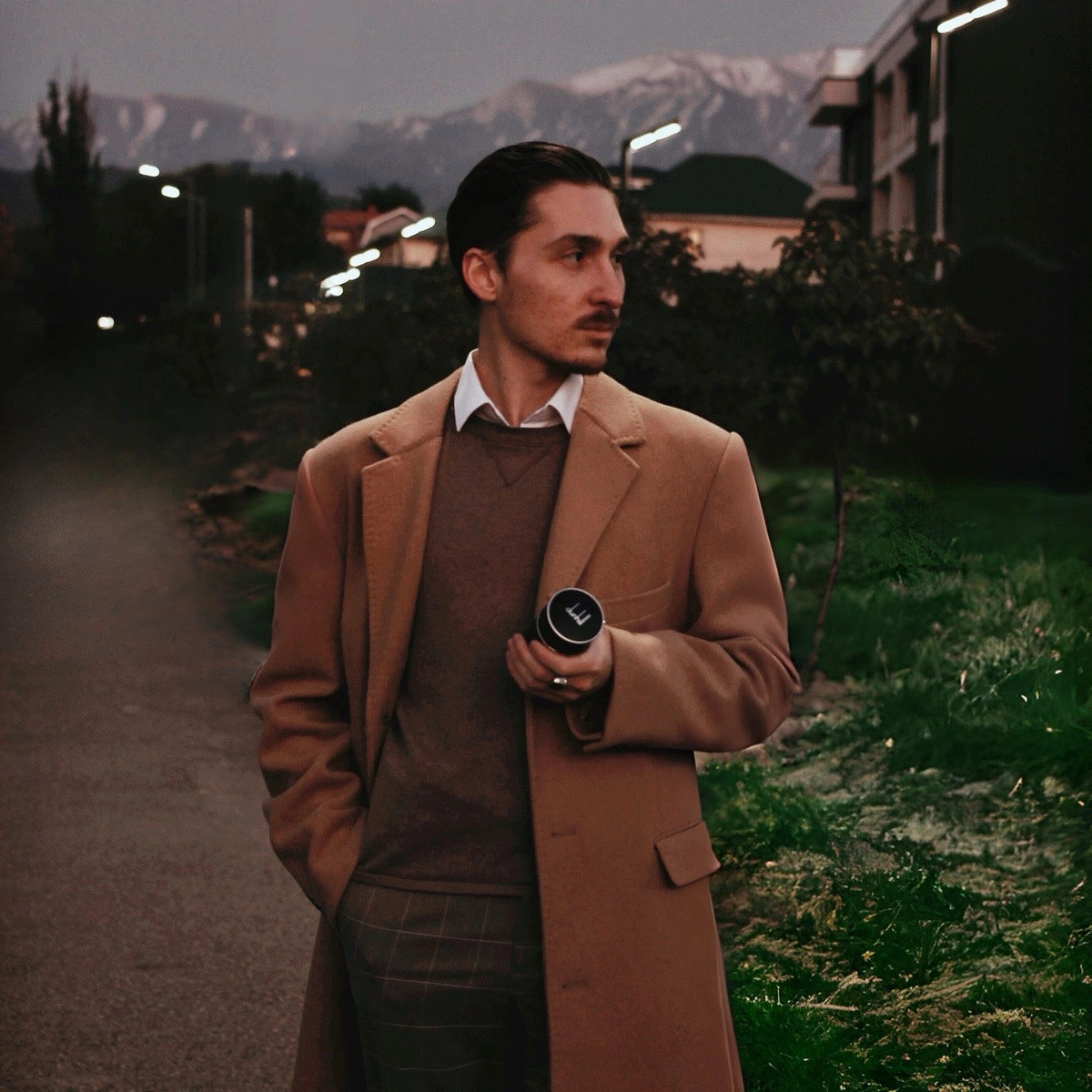 profile avatar