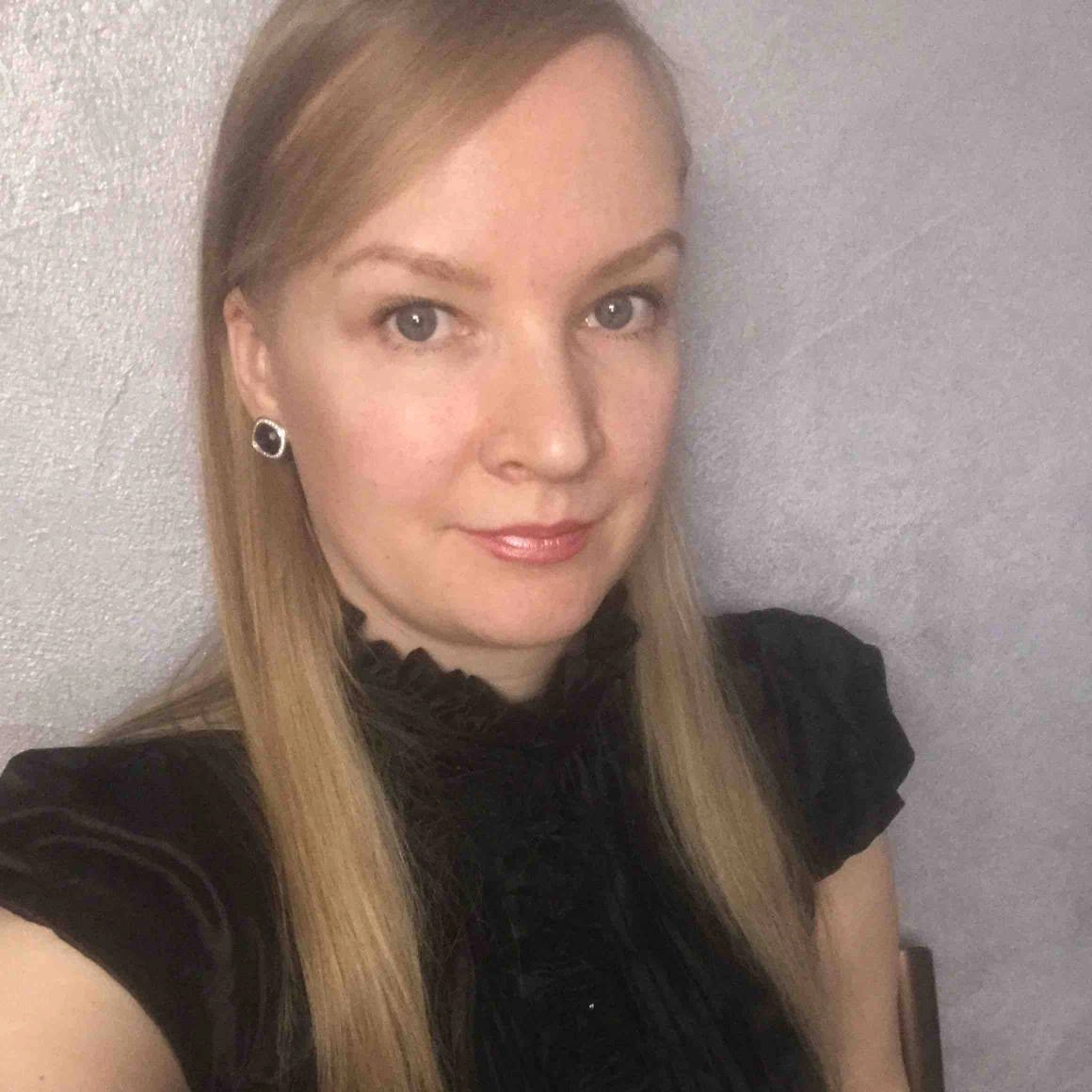 author avatar