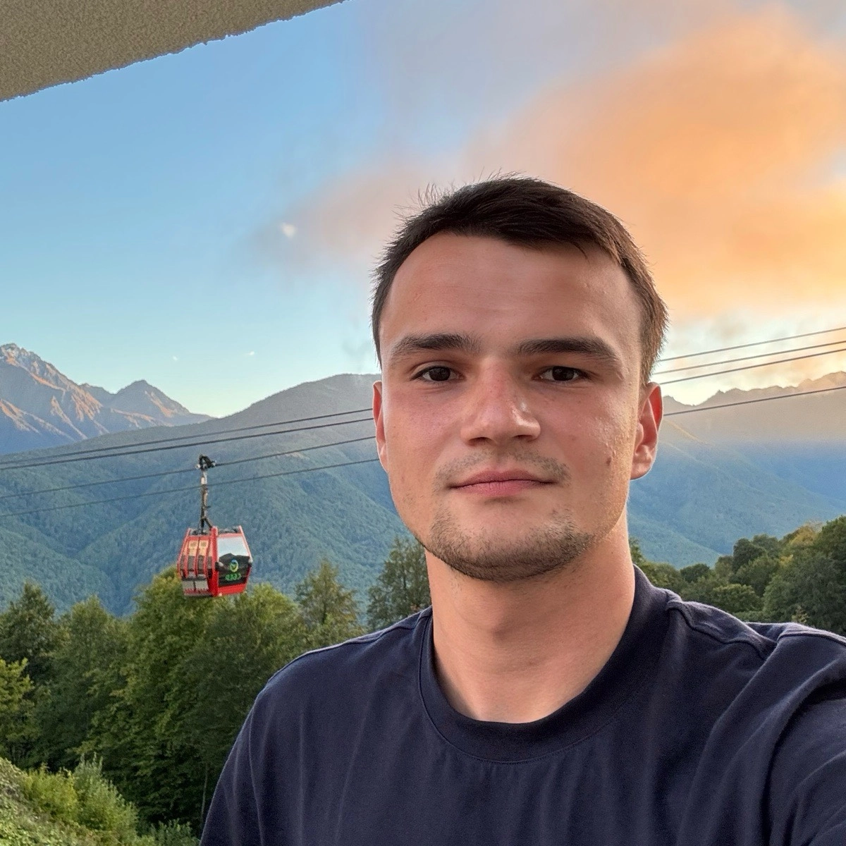 profile avatar