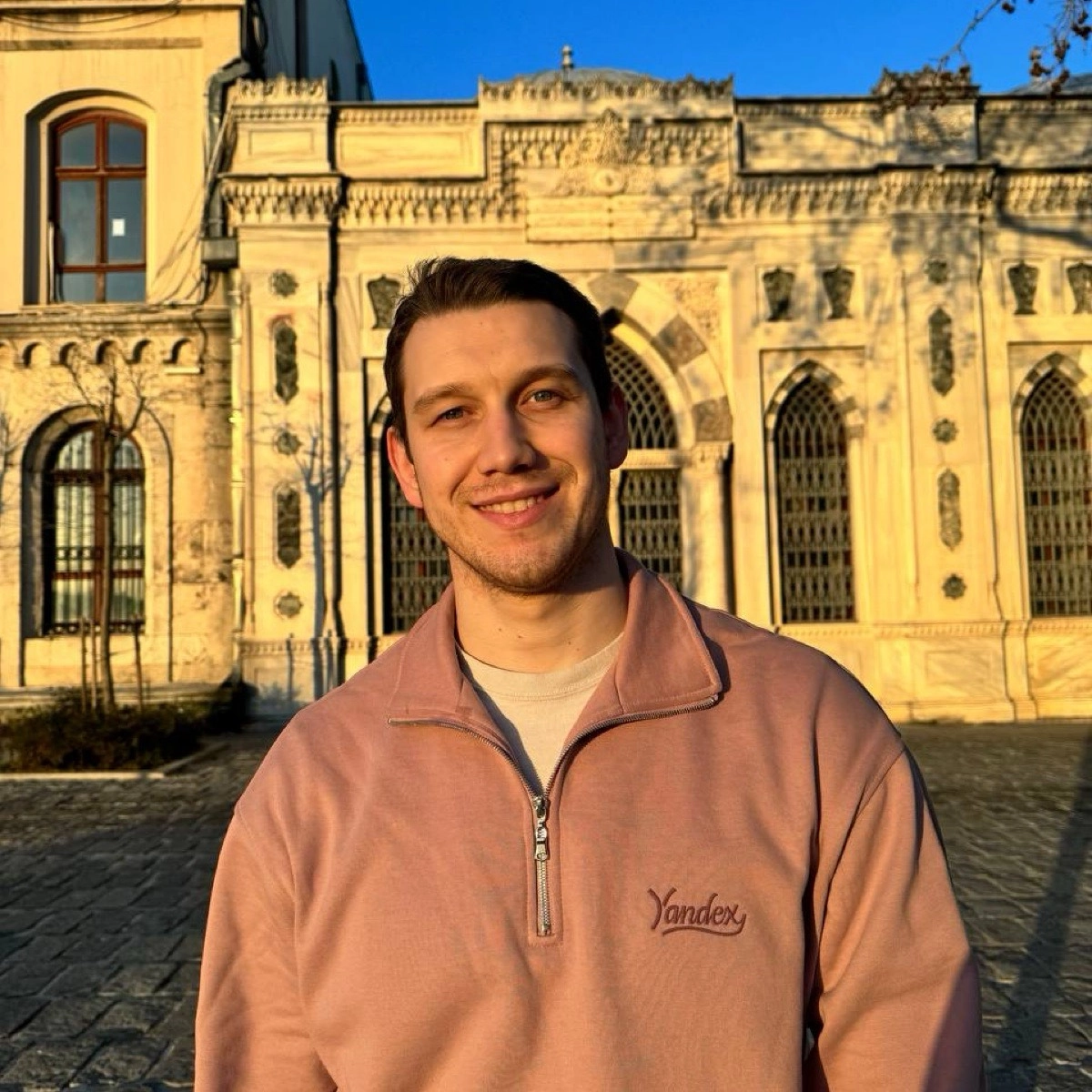 profile avatar