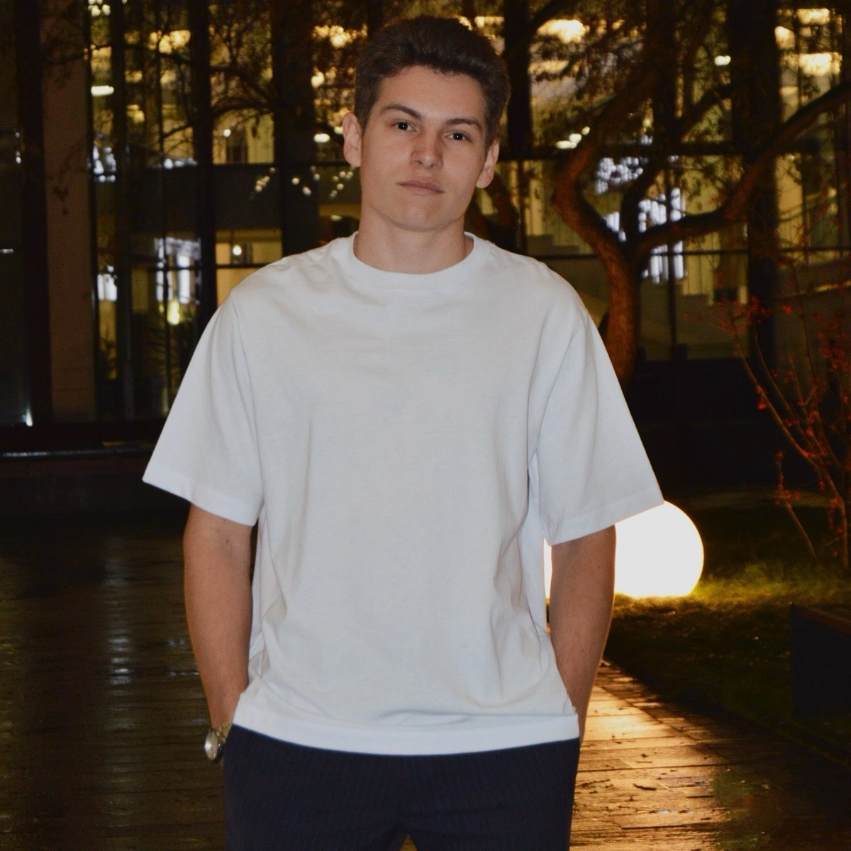profile avatar