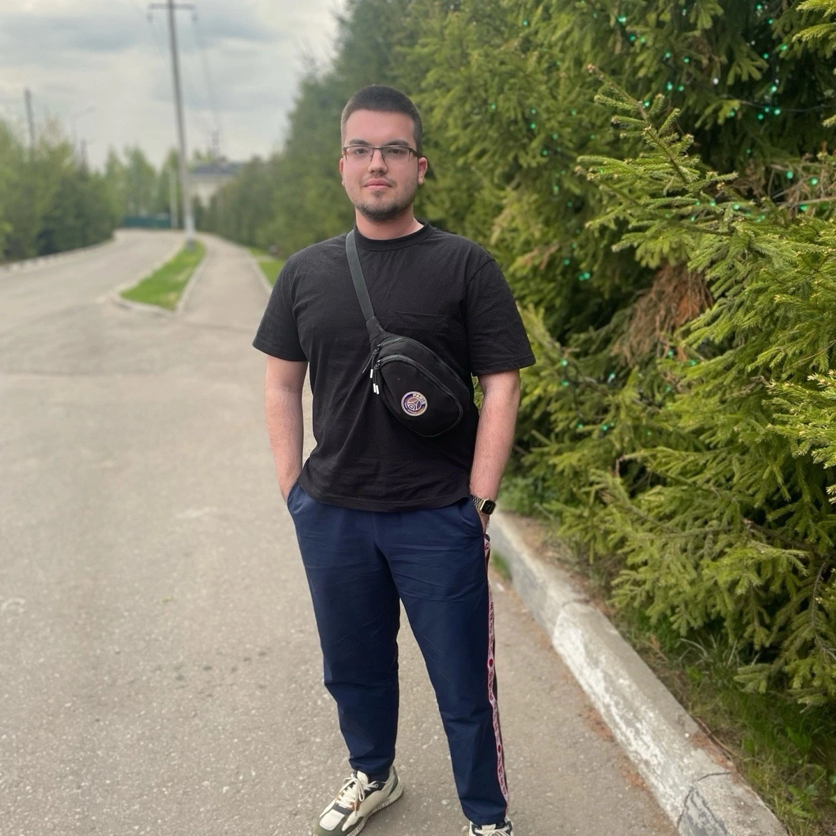profile avatar