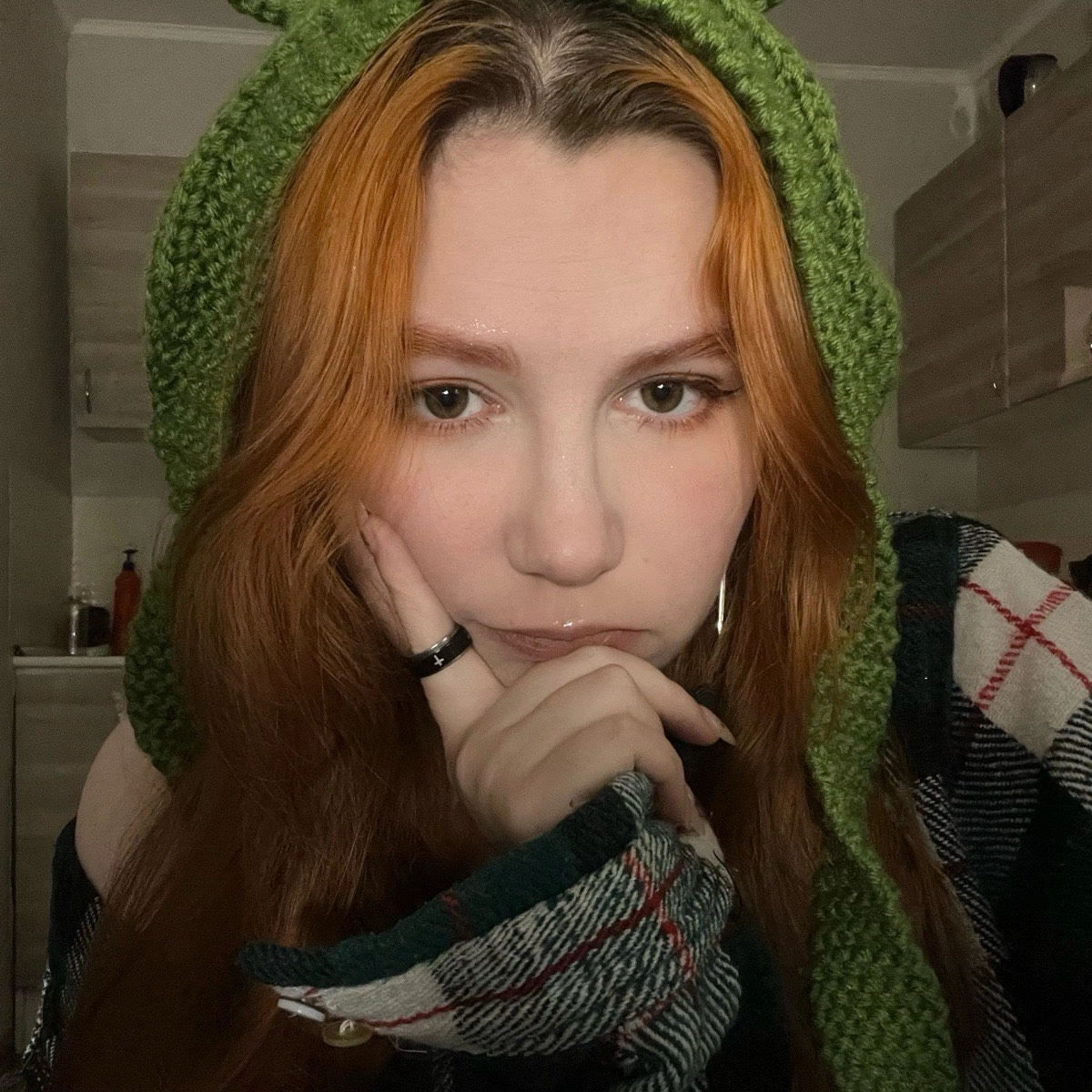 profile avatar