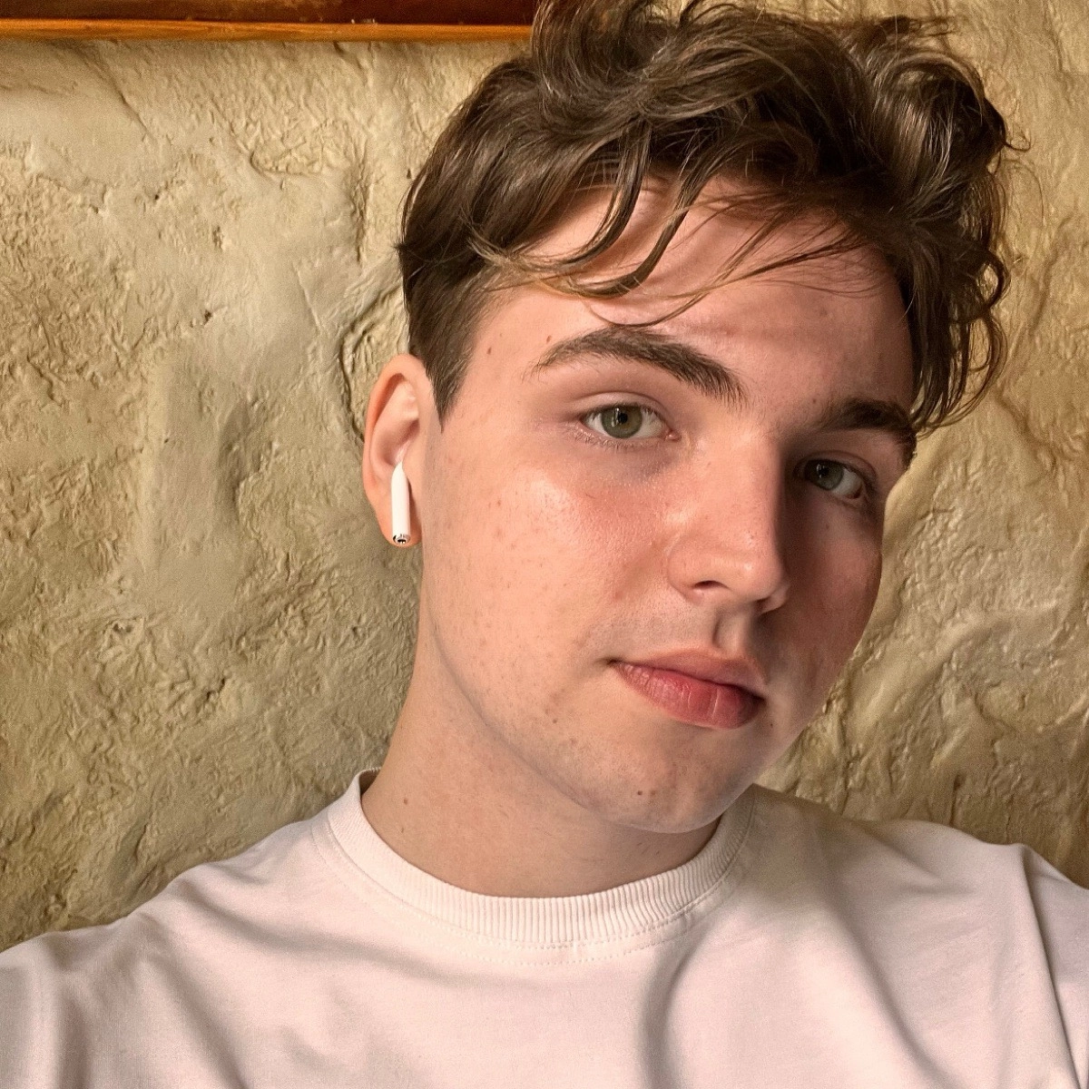 Николай Бровкин | Сетка — социальная сеть от hh.ru