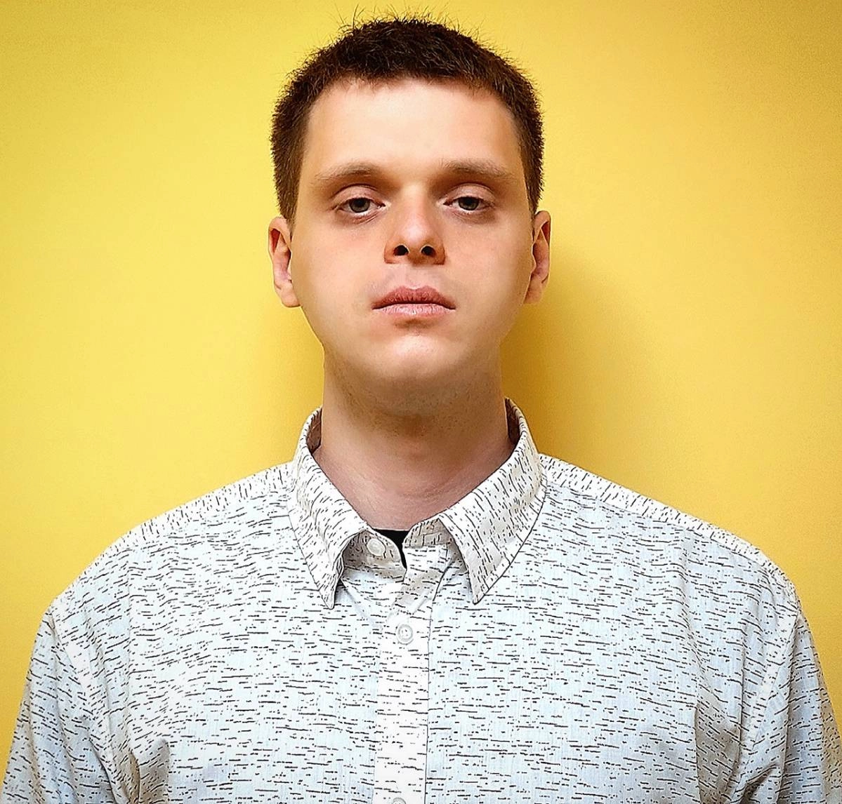 Александр Коросташевич