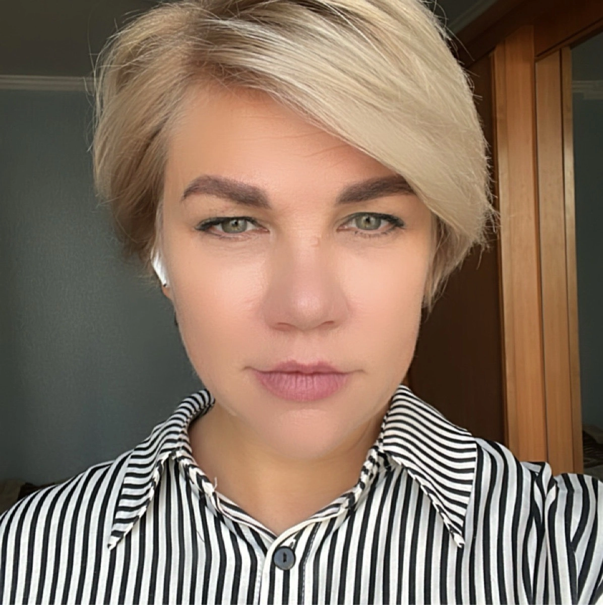 Наталья Каракадаева