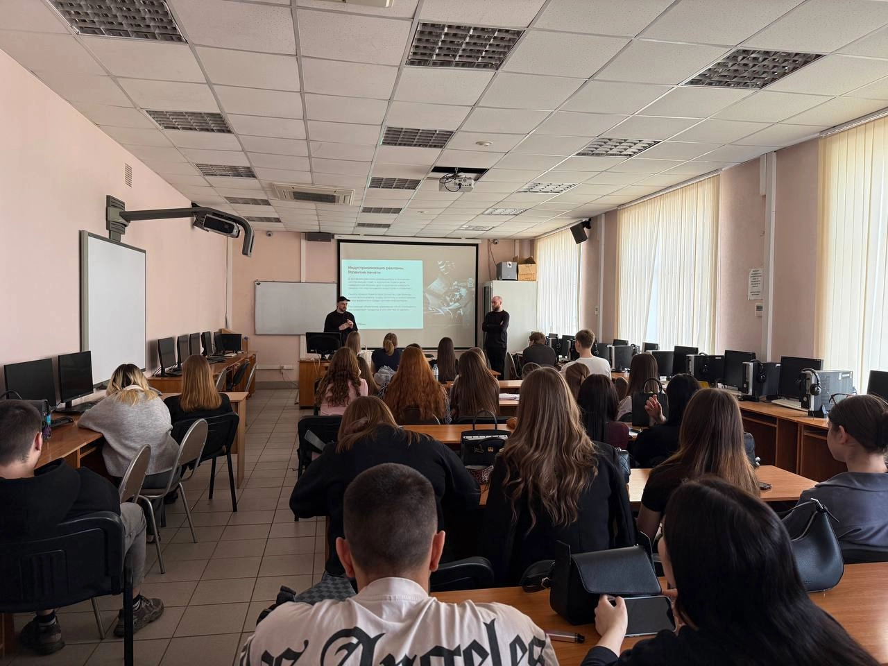 Принимаю поздравления) По преподавал в Политехе. Это приятная личная ачивка. Рассказать правда есть что и хочется рассказывать)
По прежнему тяжело готовиться к лекциям | Сетка — новая социальная сеть от hh.ru