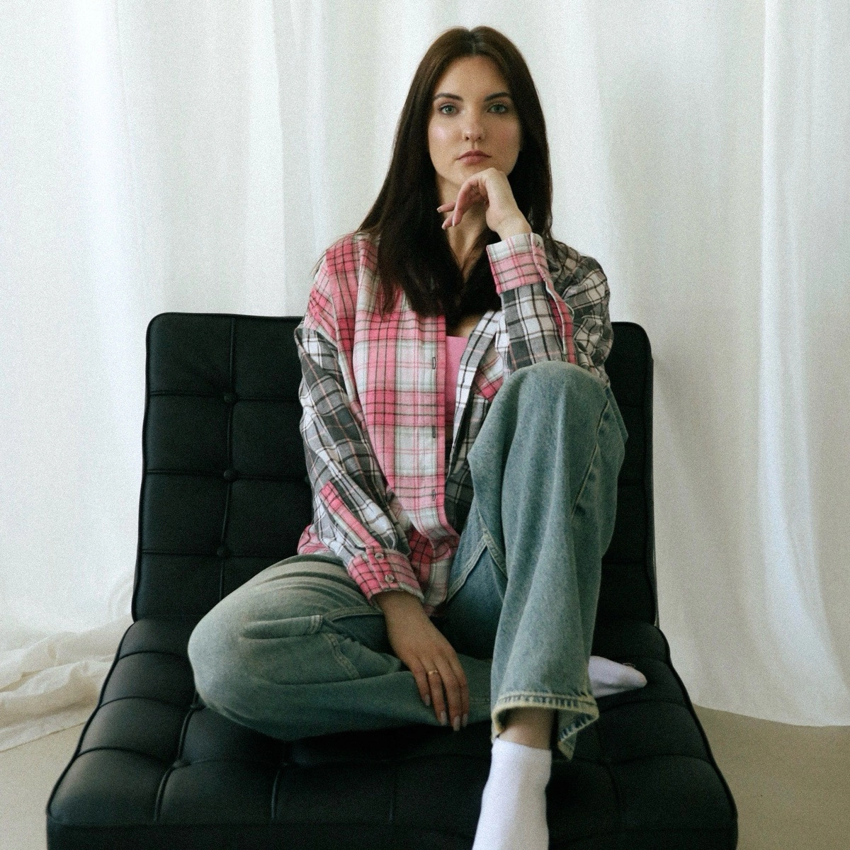 Светлана Калинина