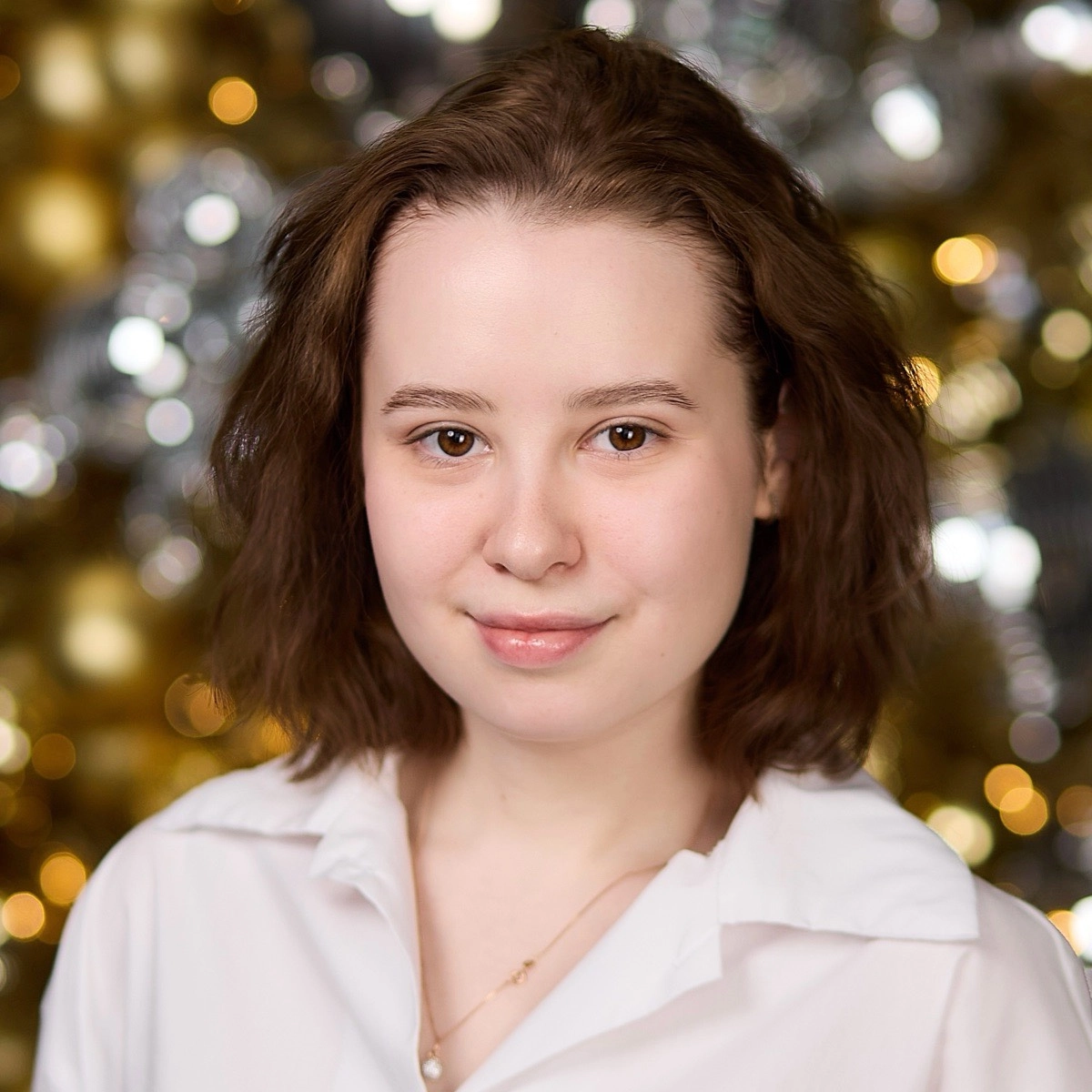 Ирина Агеева