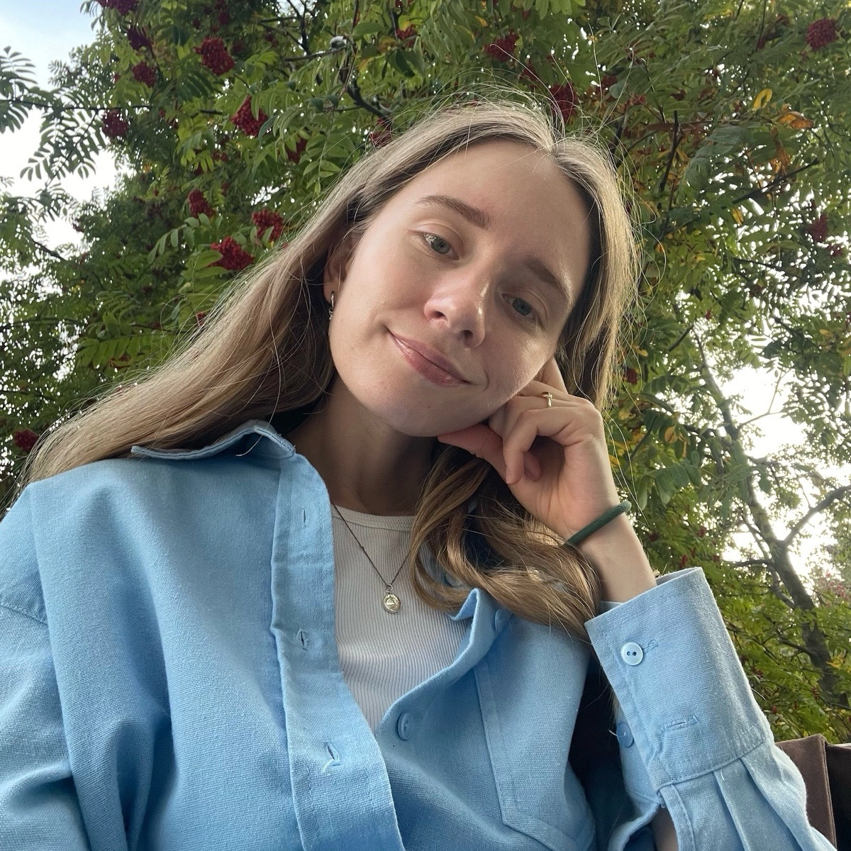 profile avatar