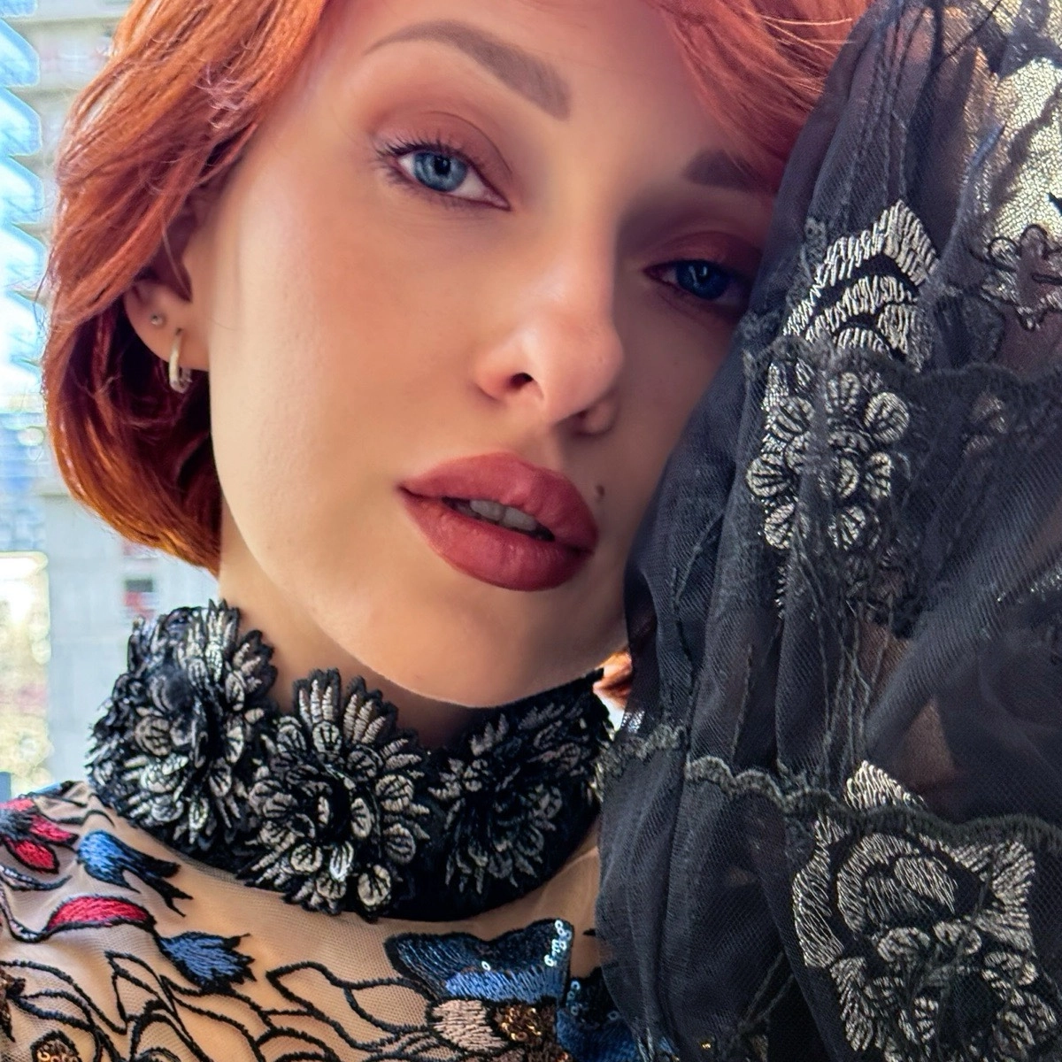 profile avatar