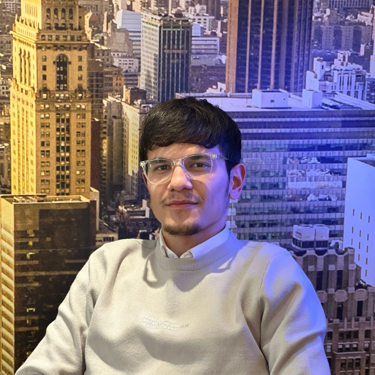 profile avatar
