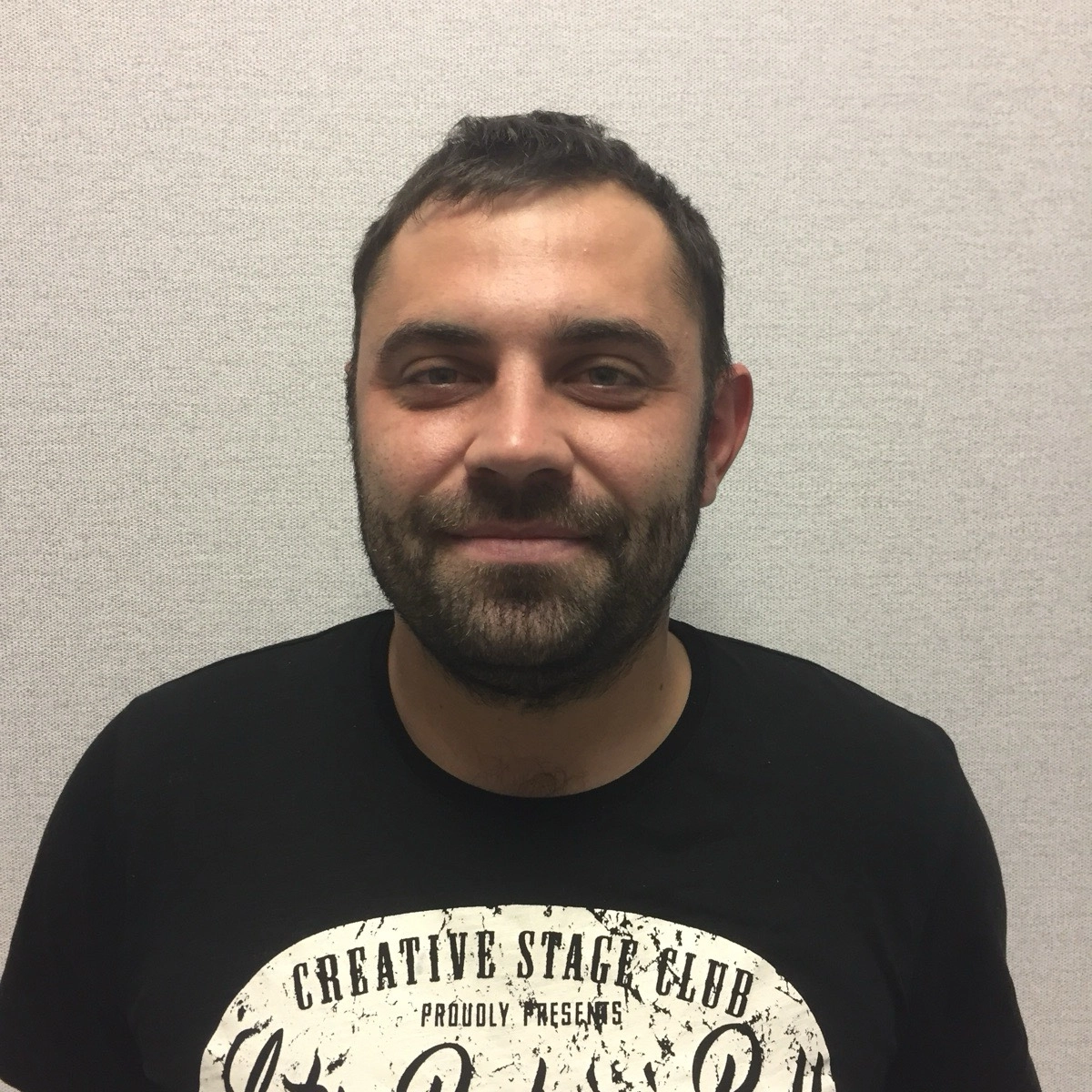 Вячеслав Еременко | Сетка — социальная сеть от hh.ru