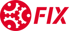 company logo