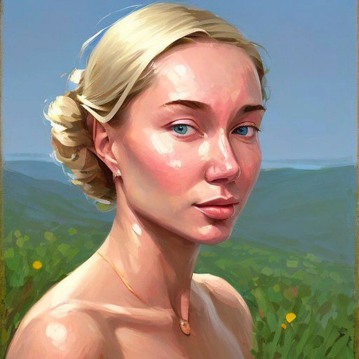 profile avatar