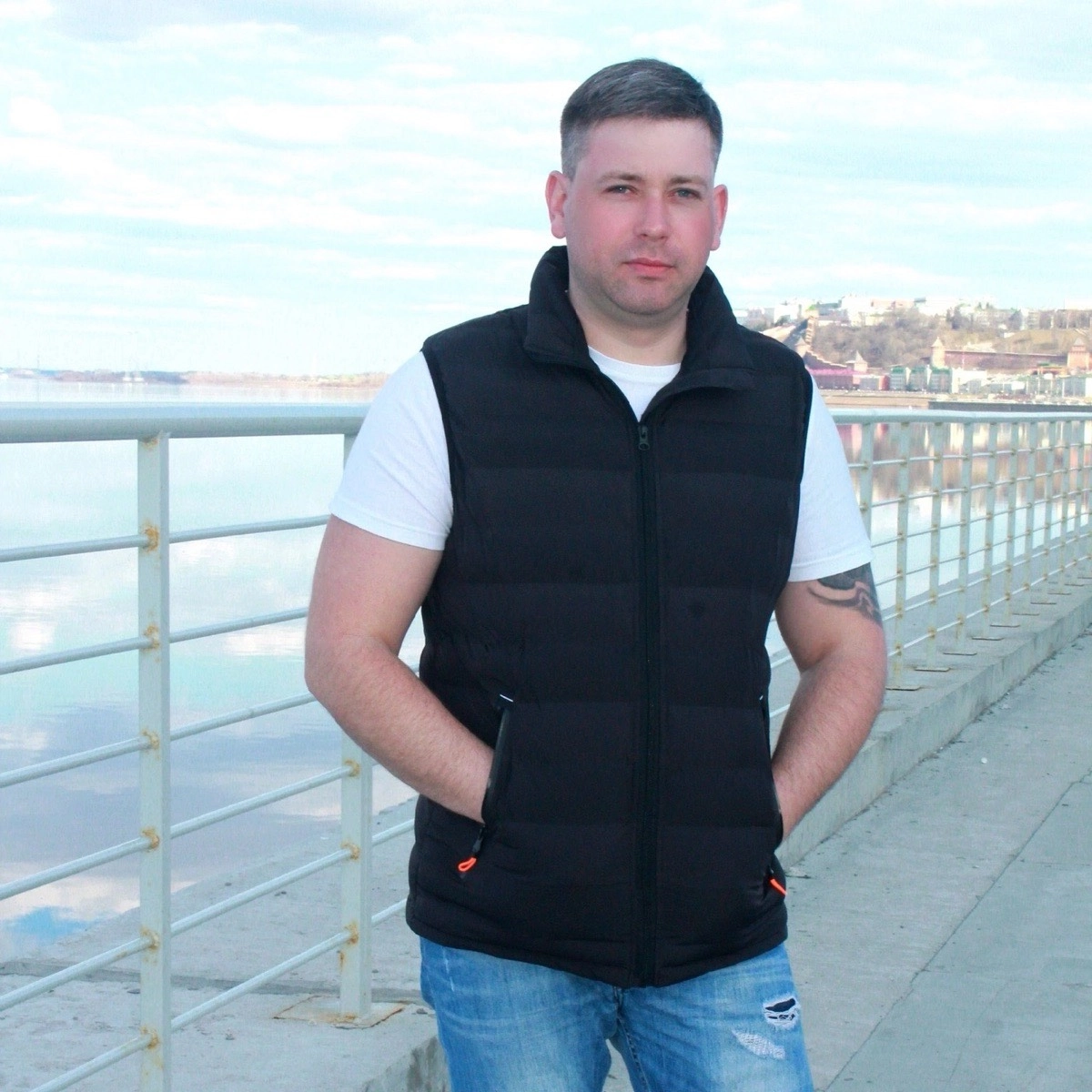 profile avatar