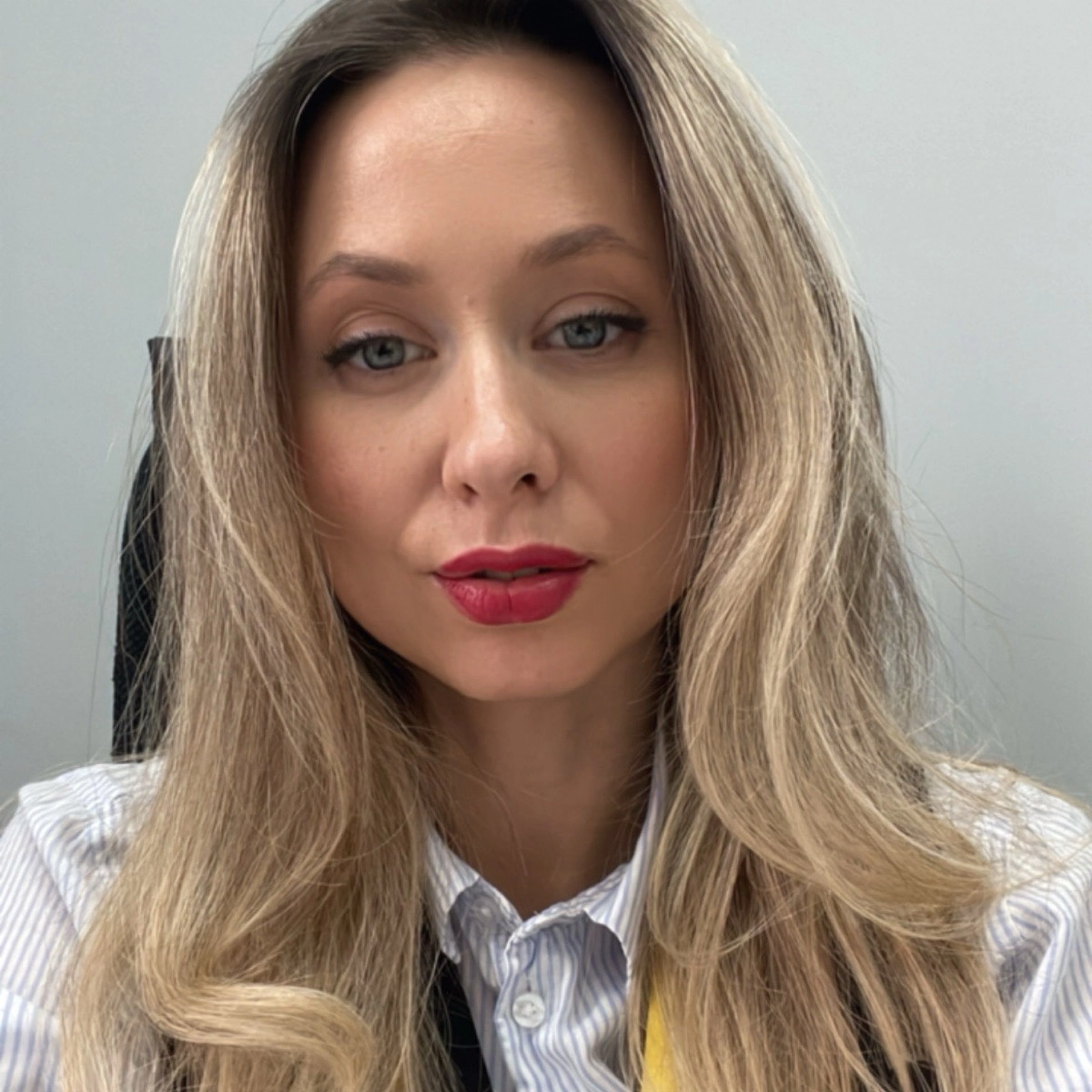 Елена Даниленко