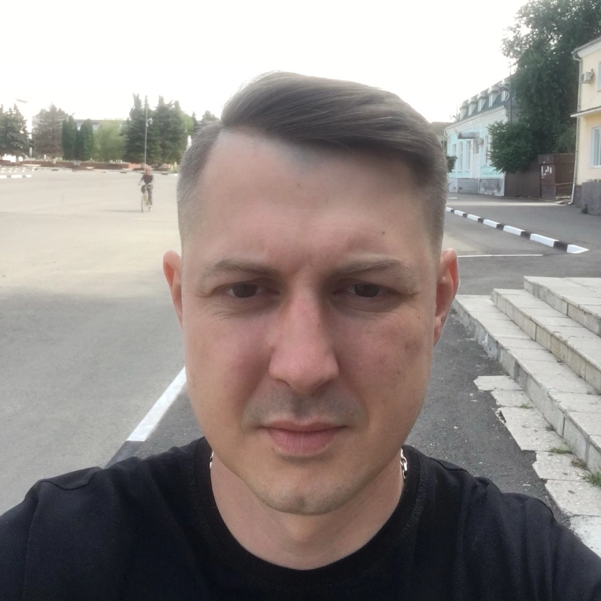 profile avatar